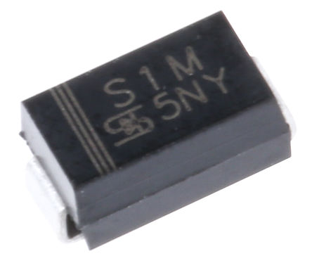 Taiwan Semiconductor S1M R2