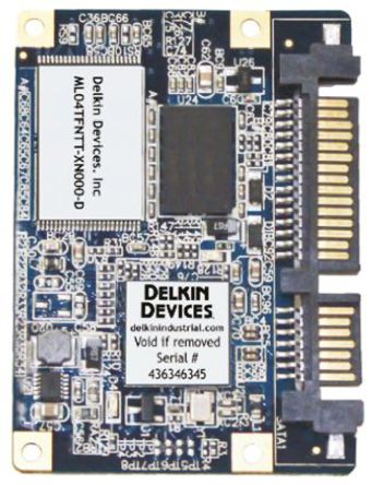 Delkin Devices ML04TFNRB-XN000-D