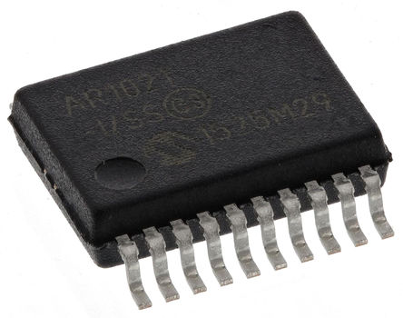 Microchip AR1021-I/SS