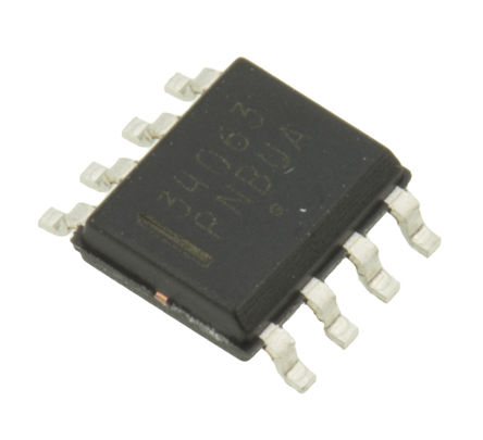 ON Semiconductor - MC34063ADR2G - ON Semiconductor MC34063ADR2G , ѹ/ѹѹ, 1.5A, 8 SOICװ		