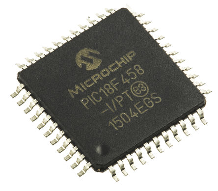 Microchip PIC18F458-I/PT