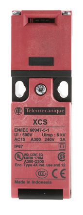 Telemecanique Sensors XCSPA791