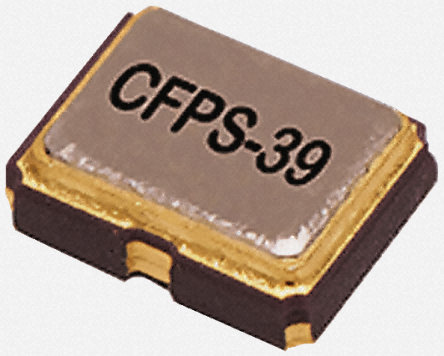 IQD - LFSPXO025497 - IQD LFSPXO025497 30 MHz , 50ppm, HCMOS, 15pFص, 4 2.5x3.2mm SMDװ		
