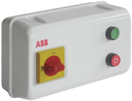 ABB - 1TVC400154S5699 - ABB 1TVC ϵ 15 kW  1TVC400154S5699, 400 V , 3, IP55		