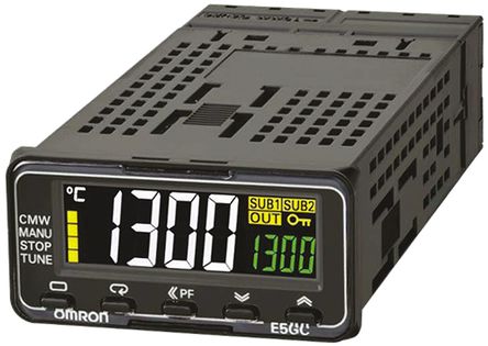 Omron E5GC-RX2DCM-000