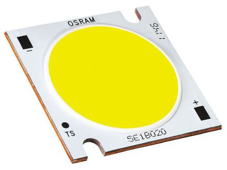 OSRAM Opto Semiconductors - GW KAJRB2.EM-SUTQ-30H4 - Osram Opto SOLERIQ E 30 ϵ ɫ 3000K COB LED GW KAJRB2.EM-SUTQ-30H4, 48 V, 120 ӽ оƬ װ		