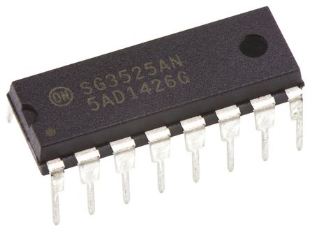 ON Semiconductor SG3525ANG