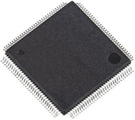 Intersil - TW2867-QLC1-CR - TW2867-QLC1-CR 5· 10bit NTSC/PAL/SECAM Ƶ, 1.2 V3.3 V, 128 LQFPװ		