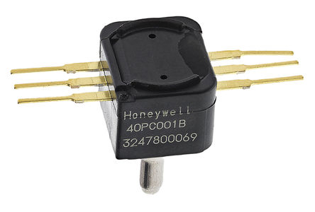 Honeywell 40PC001B1A