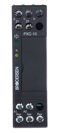Brodersen Controls PXC-10.924/RS