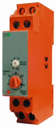 Broyce Control - MXPRT-4W 161-300VAC - Broyce Control λѹ ؼ̵ MXPRT-4W 161-300VAC, ˫ , 161  300 V 		