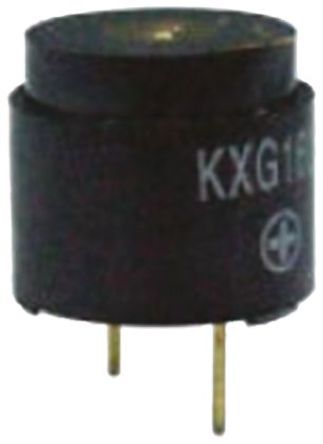 Kingstate - KXG1612C - Kingstate KXG1612C 16V Է, 92dB, 16 (Dia.) x 14mm		