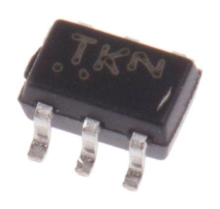 ON Semiconductor NST65011MW6T1G