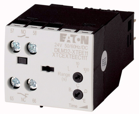 Eaton DILM32-XTED11-10(RAC240)
