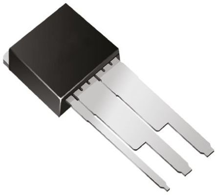 Infineon - AUIRF3004WL - Infineon HEXFET ϵ Si N MOSFET AUIRF3004WL, 386 A, Vds=40 V, 3 TO-262WLװ		