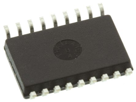 Microchip PIC18LF1320-I/SO