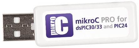 MikroElektronika MIKROE-734