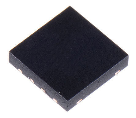 Microchip MIC2793LH-04VMT-T5