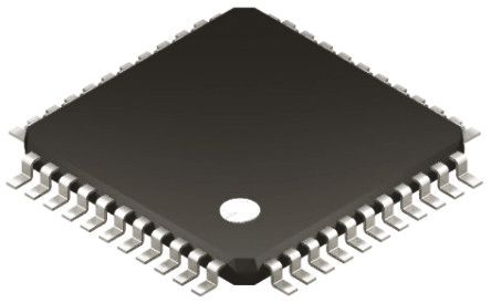 Microchip PIC32MX270F256D-50I/PT