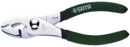 SATA - 70512 - SATA 8mmǯ Ӻ ˮǯ 70512, 200 mmܳ		