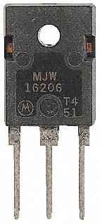 Semelab - MG9411 - Semelab MG9411 , PNP , 18 A, Vce=230 V, HFE:70, 35 MHz, 3 TO-3Pװ		