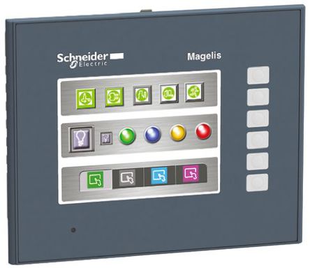 Schneider Electric HMIGTO1310