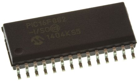 Microchip PIC16F882-I/SO