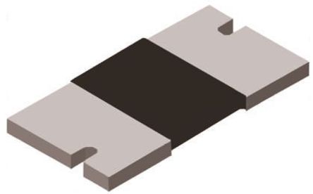 Vishay Foil Resistors - Y44870R10000F9R - Vishay Foil Resistors CSMS ϵ 1W 100m   Y44870R10000F9R, 1%, 15ppm/C, 2512 װ		