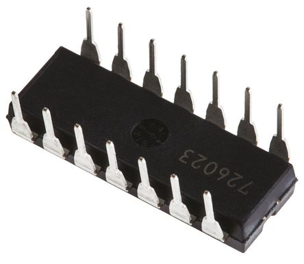 Analog Devices OP470GPZ