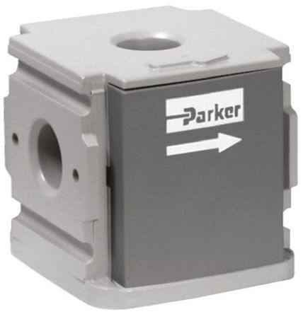 Parker - P31MA12022N - Parker 4վ G 1/4   1/4 in G		