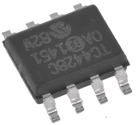 Microchip TC4428COA