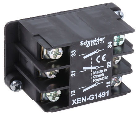 Schneider Electric - XENG1491 - Schneider Electric XAC, XACA, XACA9 ϵ Ӵ XENG1491		