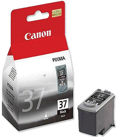 Canon - PG-37 - Canon ɫ ī, PG-37ͺī, PIXMA MP140ͺŴӡ		