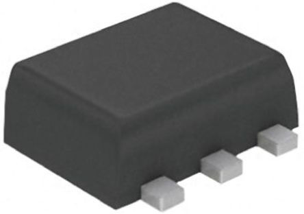 ON Semiconductor - MCH6331-TL-W - ON Semiconductor Si P MOSFET MCH6331-TL-W, 3.5 A, Vds=30 V, 6 MCPH6װ		