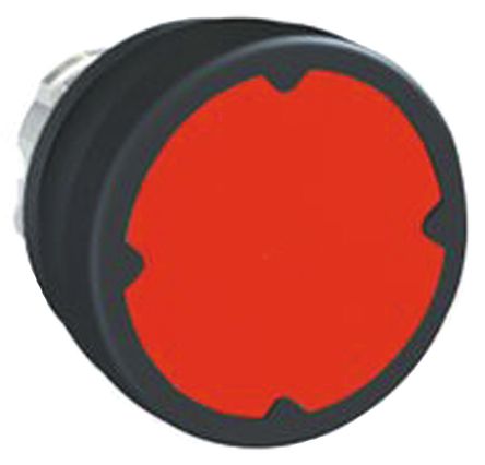 Schneider Electric - ZB4BC480 - Red Push button Head Harsh Environment		
