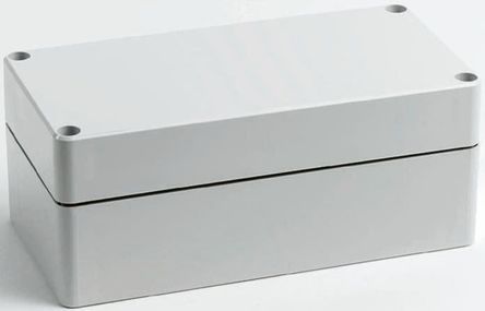 Fibox - PC081209 - Fibox, IP67  ̼֬ PC081209, 120 x 80 x 85mm		