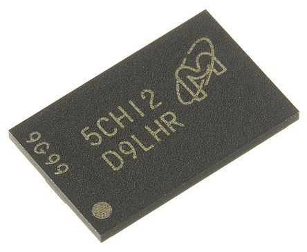 Micron - MT47H64M16HR-3:H - MT47H64M16HR-3:H 1Gbit 667MHz DDR2 SDRAM 洢, 64M x 16 λ, 0.45ns, 1.7 V - 1.9 V, 84 FBGAװ		