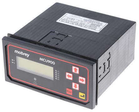 Mobrey - MCU901PX-A - Mobrey MCU ϵ 2 尲װ Һλ MCU901PX-A, 230/115Vac selectable̽ͷ		