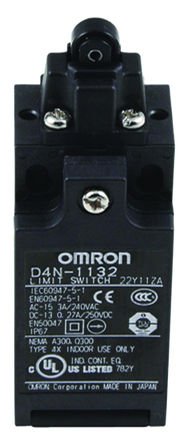 Omron D4N4A32