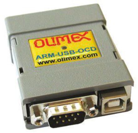Olimex ARM-USB-OCD-H