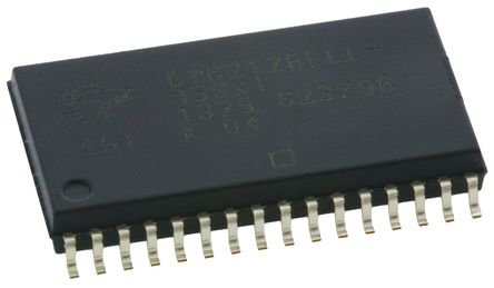 Cypress Semiconductor CY62128ELL-45SXI