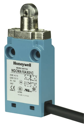 Honeywell NGCPA10AX01C