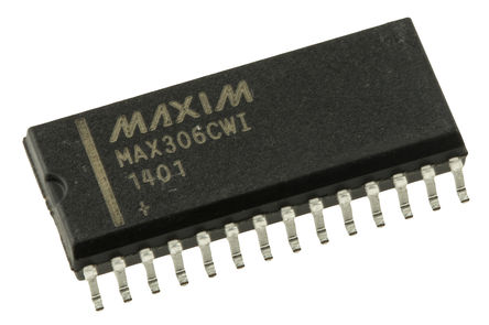 Maxim MAX306CWI+