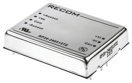 Recom RP20-240515TE