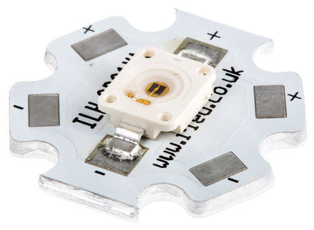 Intelligent LED Solutions ILH-ID01-85SN-SC201.