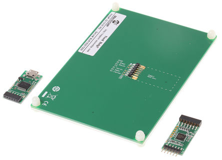 Microchip - DM160218 - Microchip Hillstar GestIC ׼ DM160218		