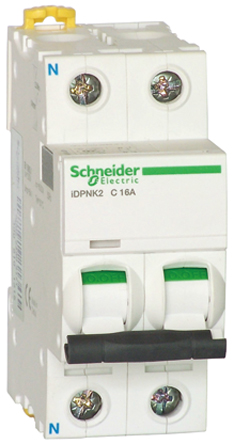 Schneider Electric A9F18632