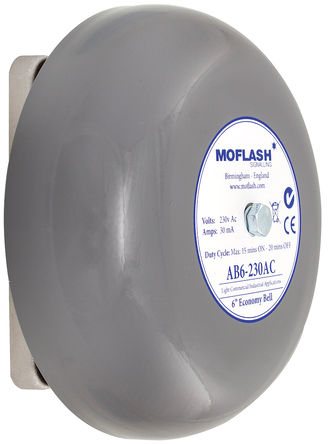 Moflash AB6-115AC