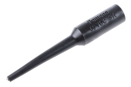 Fluke - 4690-0 - Fluke 4690-0 ɫ 4mm , 2.5 kV dc, 33 V ac, 70 V dc 3A, ƽ		