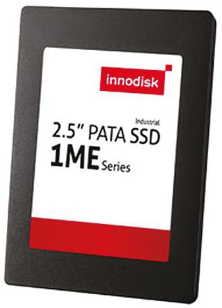InnoDisk DEP25-16GD06SW1DC